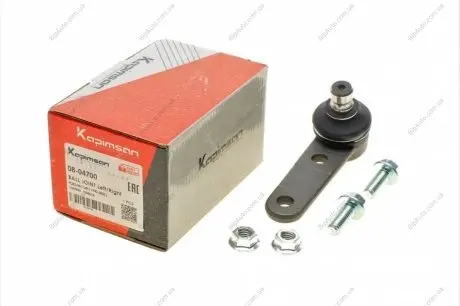 Опора шаровая KAPIMSAN 08-04700