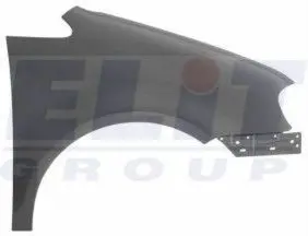 Крило перед. прав -11/06 EC ELIT 9545312EC