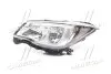 Фара лів. SB FORESTER 13- (TYC) 20-G518-05-9B