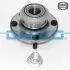 DAYCO MITSUBISHI Подшипник ступицы зад. (с ABS) Lancer 03- KWD1360 DAYCO KWD1360