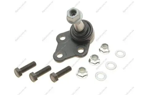 Опора кульова (передня) MB V-class/Vito (W447) 1.6CDI/2.2CDI 14- SKF VKDS 318025