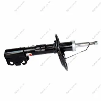 SATO Амортизатор Toyota Camry 2.4i 01.06- газ Sato tech 21954FR