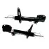 SATO TECH SATO Амортизатор Chery Tiggo T11-FL газ 21661FL