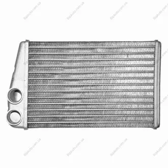 Теплообмінник, опалення салону Sato tech H21281