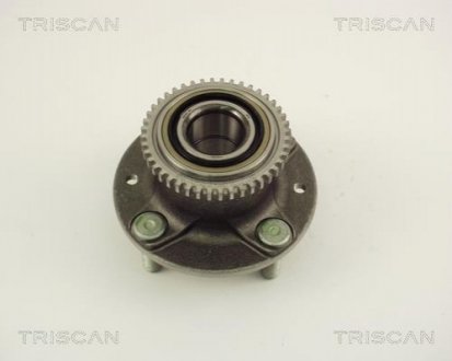 Комплект підшипника маточини колеса TRISCAN 8530 50215 (фото 1)