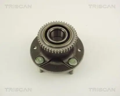 Комплект подшипника ступицы колеса TRISCAN 8530 50215