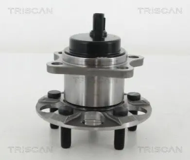 Комплект подшипника ступицы колеса TRISCAN 8530 13155