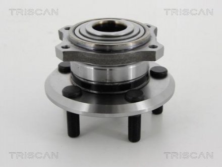 Комплект підшипника маточини колеса TRISCAN 8530 10284 (фото 1)