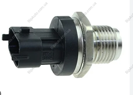 Датчик тиску подачі палива BOSCH 0 281 006 160