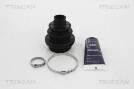 Комплект пылника, приводной вал TRISCAN 8540 24911