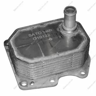 Теплообменник Sato tech O10122 (фото 1)
