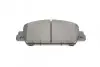 Комплект тормозных колодок PARTS KAVO KBP-2058 (фото 3)