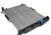 SATO Радиатор CHEVROLET Aveo 05- Sato tech R20004 (фото 3)