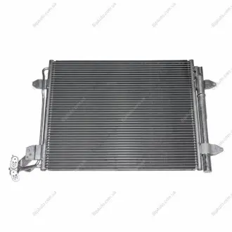 Конденсатор, кондиціонер Sato tech C12158 (фото 1)