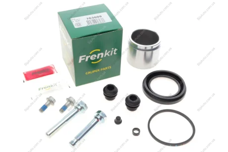 Ремкомплект супорту FRENKIT 763609