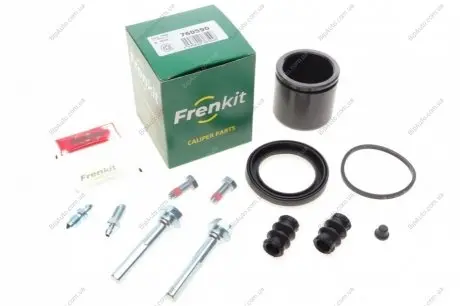 Ремкомплект суппорта FRENKIT 760590