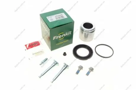 Ремкомплект суппорта FRENKIT 757545