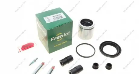 Ремкомплект суппорта FRENKIT 757530