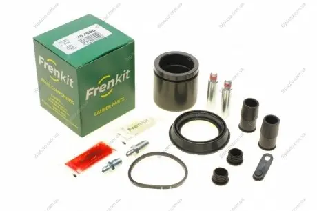 Ремкомплект суппорта FRENKIT 757500