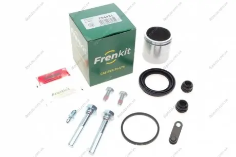 Ремкомплект суппорта FRENKIT 754431