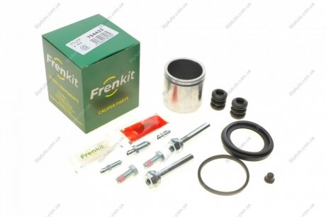 Ремкомплект супорта з поршнем супорта FRENKIT 754432