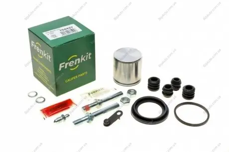 Ремкомплект суппорта FRENKIT 754437