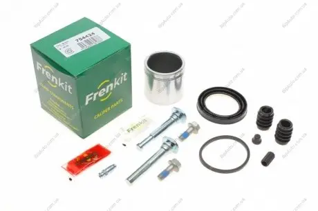 Ремкомплект суппорта FRENKIT 754424