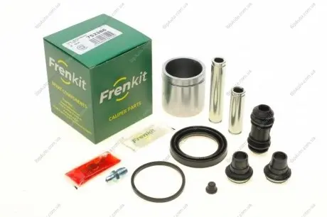 Ремкомплект суппорта FRENKIT 752386