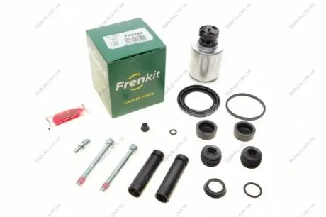 Ремкомплект суппорта FRENKIT 752387
