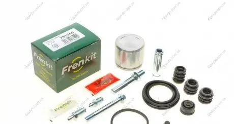 Ремкомплект суппорта FRENKIT 751365
