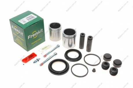 Ремкомплект суппорта FRENKIT 750362