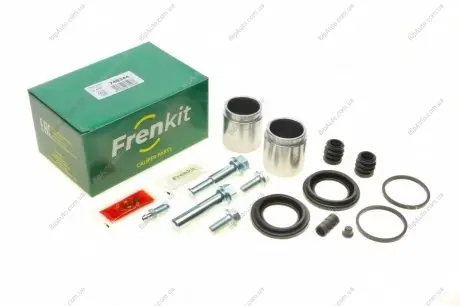 Ремкомплект супорта з поршнем супорта FRENKIT 748344