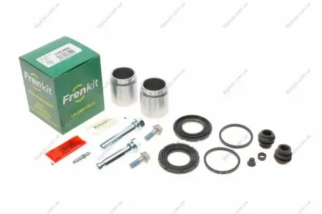 Ремкомплект суппорта FRENKIT 745288