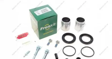 Ремкомплект супорта з поршнем супорта FRENKIT 745280