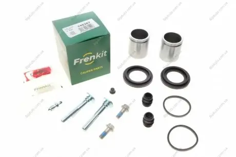 Ремкомплект суппорта FRENKIT 745267