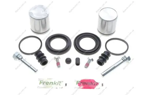 Ремкомплект супорту FRENKIT 745265