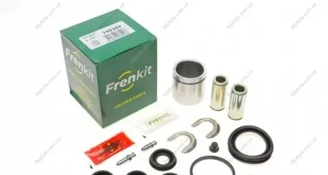 Ремкомплект супорта з поршнем супорта FRENKIT 745264