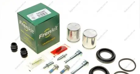 Ремкомплект суппорта FRENKIT 743222