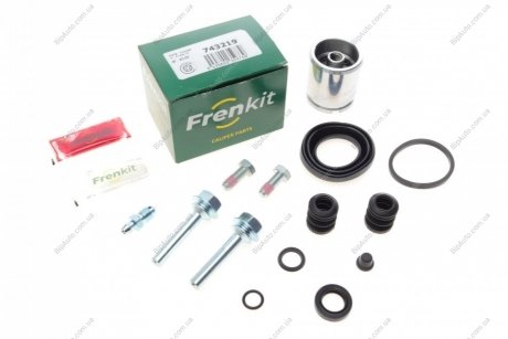 Ремкомплект суппорта FRENKIT 743219
