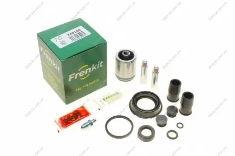 Ремкомплект суппорта FRENKIT 740169