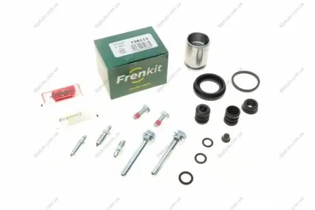 Ремкомплект суппорта FRENKIT 738112