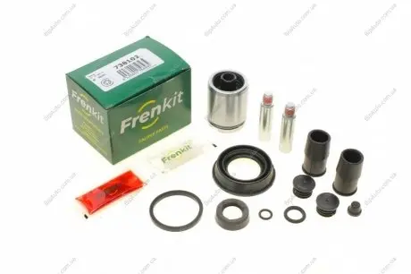 Ремкомплект супорта з поршнем супорта FRENKIT 738102