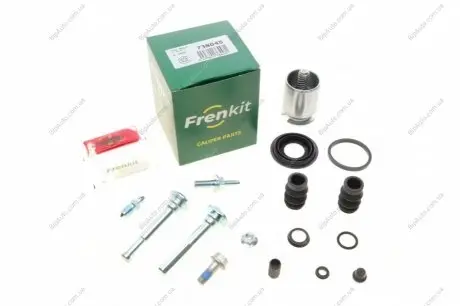 Фото 1 - ремкомплект супорта з поршнем та механізмом FRENKIT 738045 Ремкомплект супорта з поршнем та механізмом FRENKIT 738045 (фото 1)