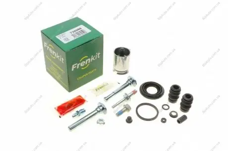 Ремкомплект супорта з поршнем супорта FRENKIT 736088