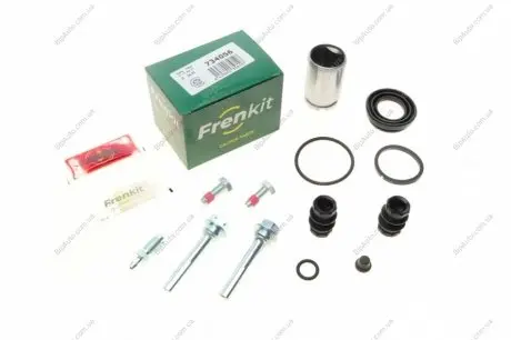 Ремкомплект суппорта FRENKIT 734056