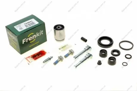 Ремкомплект суппорта FRENKIT 734041