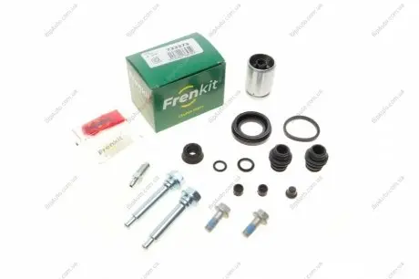 Ремкомплект суппорта FRENKIT 733373