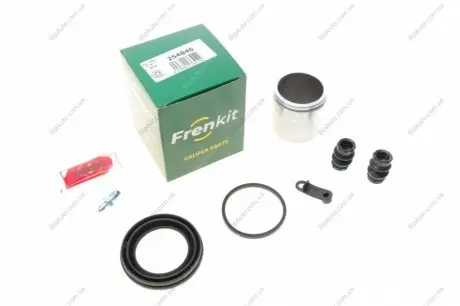 Ремкомплект суппорта FRENKIT 254846