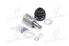 ШРКШ з пильником VW PASSAT (3C2) (вир-во Magneti Marelli) 302009100084