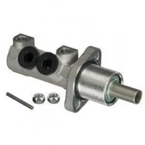 FORD Главный тормозной цилиндр GALAXY 95-06, SEAT ALHAMBRA 97-10, VW SHARAN 97-10 Delphi LM80466